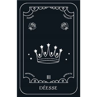 L'Oracle des bonnes énergies