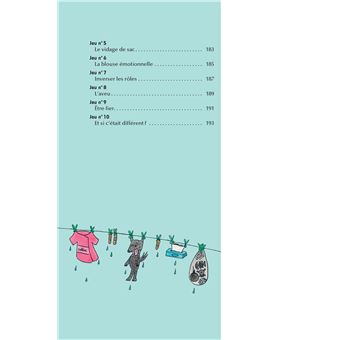 La communication positive parents-enfants - Une méthode douce et ludique pour aider votre enfant à d