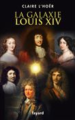 La galaxie Louis XIV