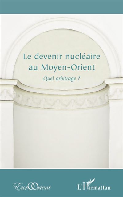 Devenir nucléaire au Moyen-Orient