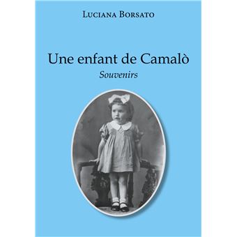 Une Enfant de Camalo