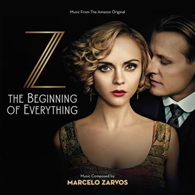 Z the beginning of everything