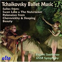 Musique de ballet