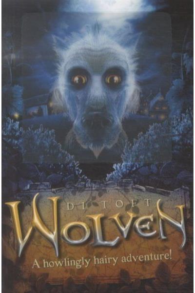 Wolven - Di Toft - Poche