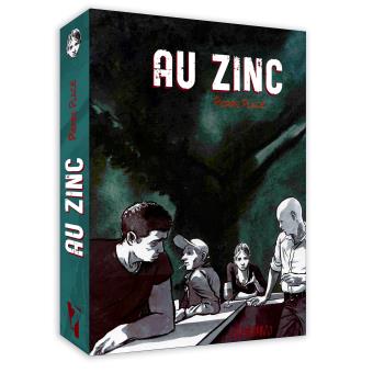 Au zync - Chroniques des habitués - 1