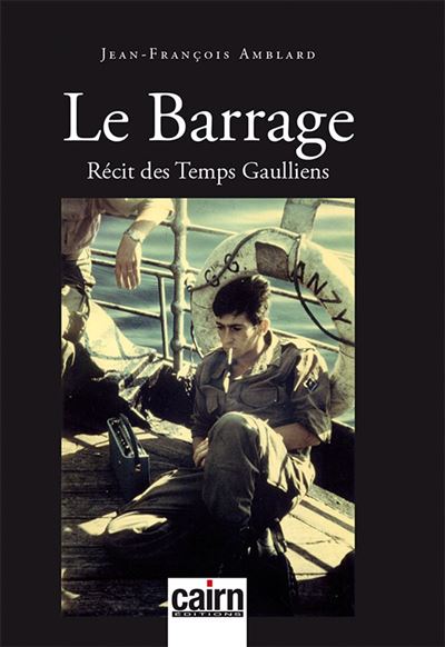 Le barrage