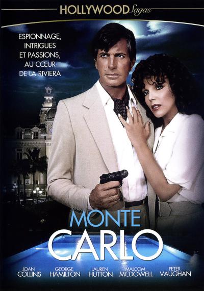 Monte Carlo - 2 DVD