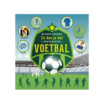 Voetbal