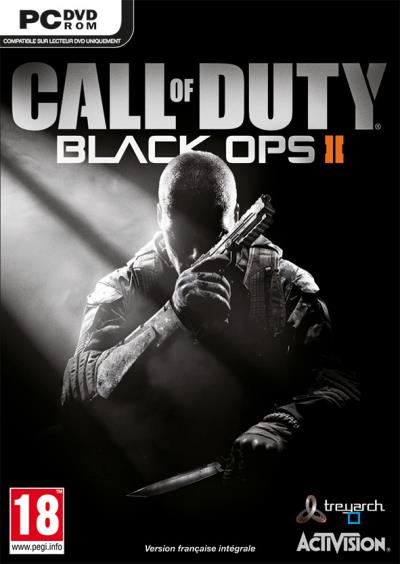 Call of Duty Black Ops II PC