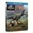 Jurassic ParkJurassic World : Fallen Kingdom Steelbook Blu-ray_0