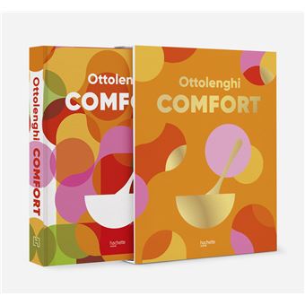 Comfort orange