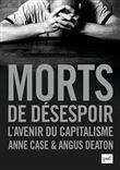 Morts de désespoir