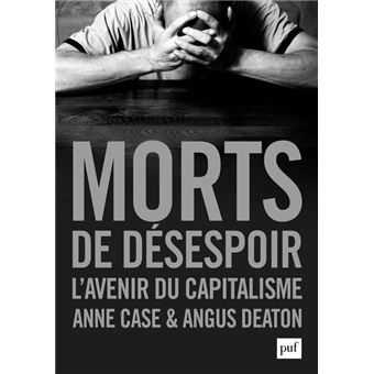 Morts de désespoir