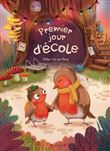 Premier jour d'école