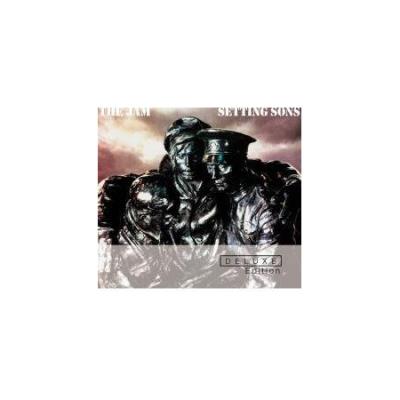 Setting sons - Digipack