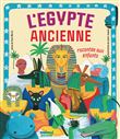 L'égypte ancienne racontée aux enfants (coll. les anciennes civilisations expliques aux enfants)