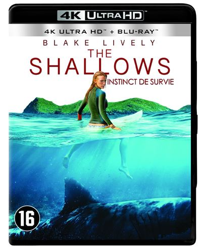SHALLOWS-BIL-BLURAY 4K