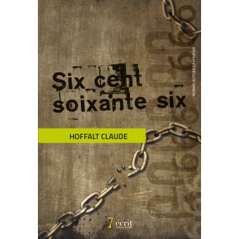 Six cent soixante six