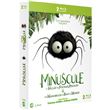 Coffret Minuscule 1 et 2 Blu-ray
