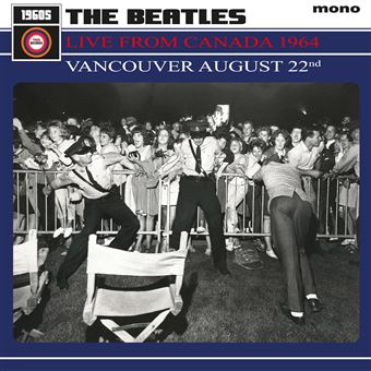 The Beatles - 1