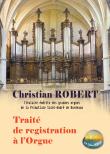 Traité de registration à l'orgue