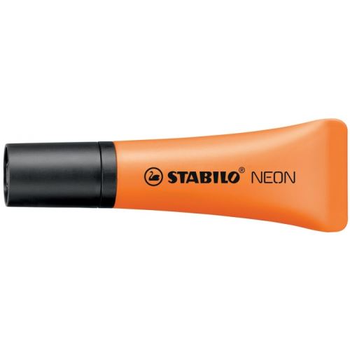 Lot de 10 Marqueur fluo Stabilo Neon 72