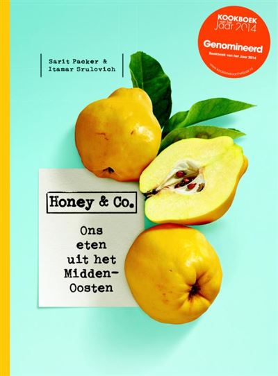 Honey & co.