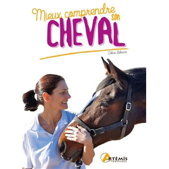 Mieux comprendre son cheval