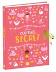 Carnet secret - Danse