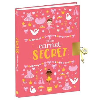 Carnet secret - Danse