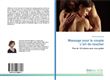 Massage pour le couple L'art du toucher