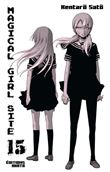 Magical Girl Site