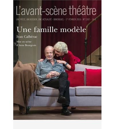 Une famille modèle