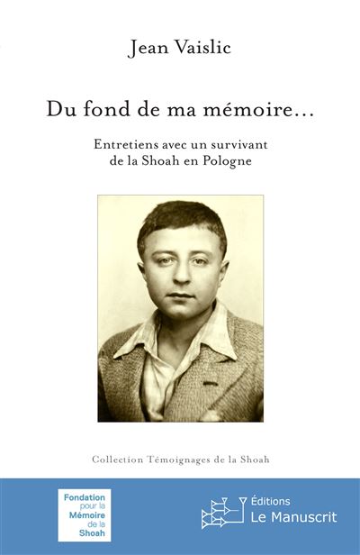 Du fond de ma mémoire