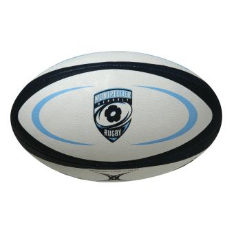 Ballon Replica ASM Clermont Taille 5 Gilbert en vente sur Made in Sport