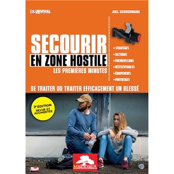 Secourir en zone hostile