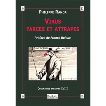Virus farces et attrapes