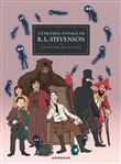L'étrange voyage de R. L. Stevenson