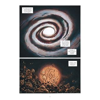 L'étrange voyage de R. L. Stevenson