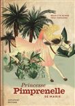 Princesse Pimprenelle se marie