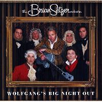 Wolfgang's big night out