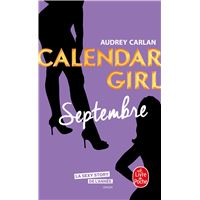 Calendar Girl