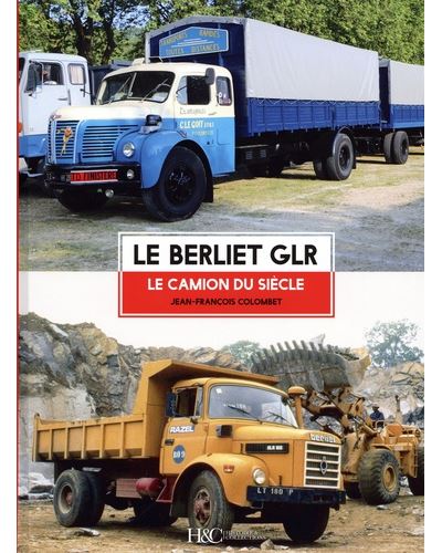 Le Berliet GLR