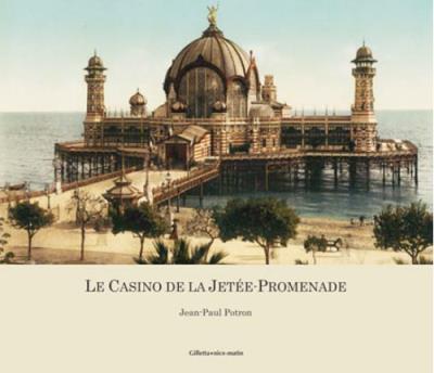 Casino de la jetée-promenade