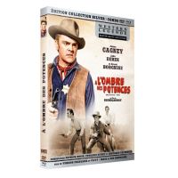 À l'ombre des potences Edition Collector Limitée Combo Blu-ray DVD
