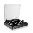 Platine Vinyle Audio Technica LP60 Bluetooth Noir