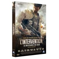 L'intervention DVD