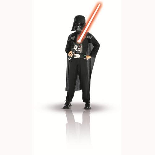Kit déguisement Dark Vador Star Wars