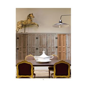 Relooker son intérieur