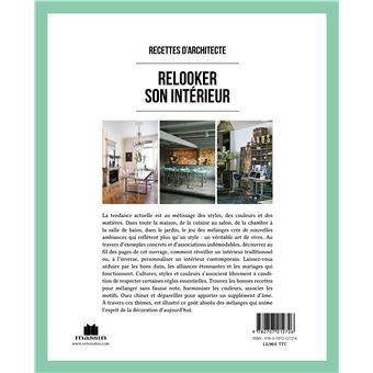Relooker son intérieur